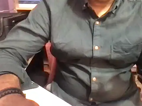 KingCobra 07 online show from March 2026 10:29:02 AM