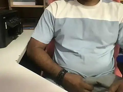 KingCobra 07 online show from April 2026 03:14:02 AM