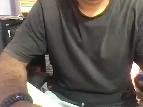 KingCobra 07 online show from May 2026 03:03:01 AM