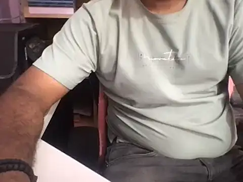 KingCobra 07 online show from March 2026 08:16:01 AM