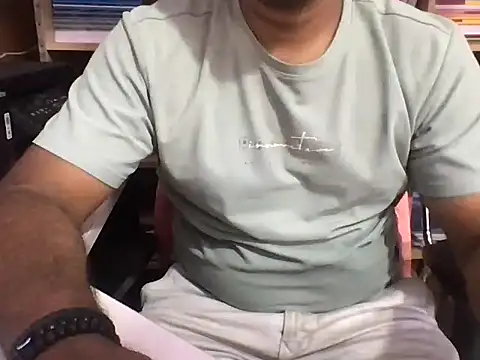 KingCobra 07 online show from April 2026 03:13:02 AM