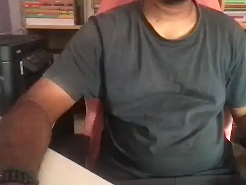 KingCobra 07 online show from April 2026 11:13:02 AM