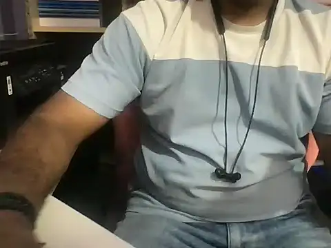 KingCobra 07 online show from March 2026 02:42:01 AM