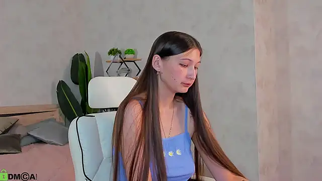 Ella Burns online show from November 2025 08:29:01 AM