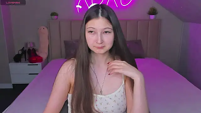 Ella Burns online show from February 2026 09:30:01 AM