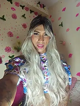 Sthefy luna131 online show from November 2025 01:37:01 PM