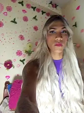 Sthefy luna131 online show from November 2025 03:56:02 PM