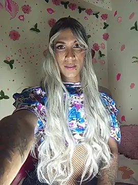 Sthefy luna131 online show from November 2025 02:16:02 AM