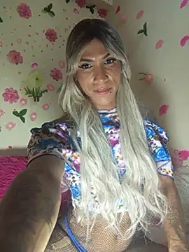 Sthefy luna131 online show from November 2025 11:48:02 PM