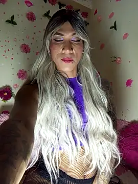 Sthefy luna131 online show from November 2025 12:55:01 AM