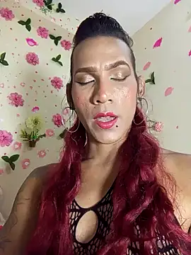 Sthefy luna131 online show from November 2025 12:05:02 AM