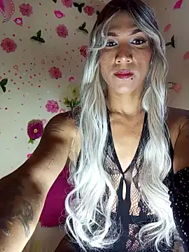 Sthefy luna131 online show from November 2025 01:04:02 PM