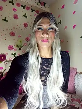 Sthefy luna131 online show from November 2025 05:06:02 PM