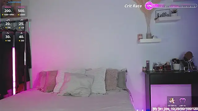 EmmaWright07 online show from November 2025 05:08:01 AM