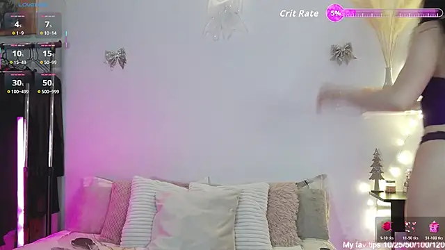 EmmaWright07 online show from December 2025 04:57:02 AM