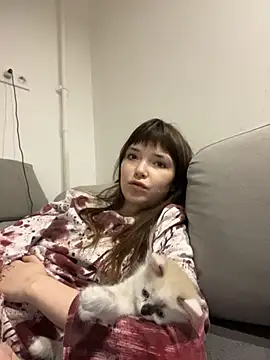 Lissssssa online show from March 2026 06:41:01 PM