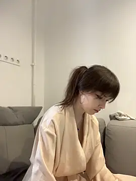 Lissssssa online show from February 2026 01:00:02 PM