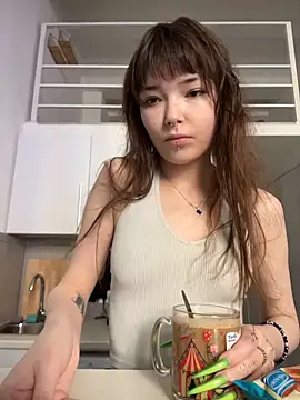 Lissssssa online show from March 2026 12:29:01 PM