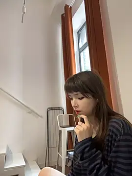 Lissssssa online show from March 2026 12:41:01 PM