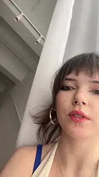 Lissssssa online show from February 2026 12:57:02 PM