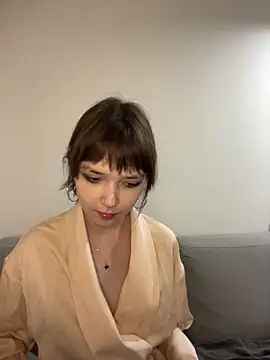 Lissssssa online show from February 2026 05:47:02 PM