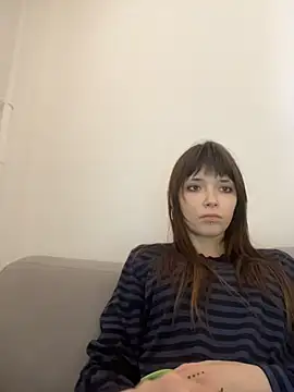 Lissssssa online show from March 2026 12:58:01 PM