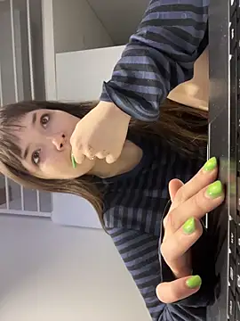 Lissssssa online show from March 2026 01:01:01 PM