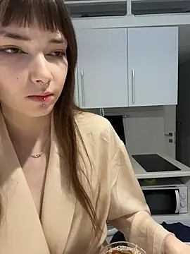 Lissssssa online show from March 2026 01:08:02 PM