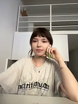 Lissssssa online show from March 2026 01:01:02 PM