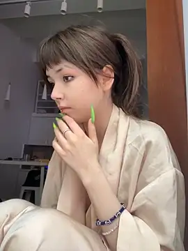 Lissssssa online show from March 2026 12:13:01 PM