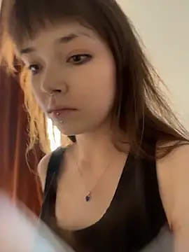 Lissssssa online show from March 2026 12:31:02 PM