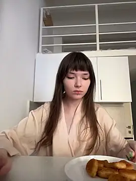 Lissssssa online show from March 2026 01:04:01 PM