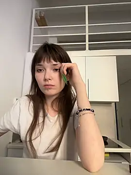 Lissssssa online show from March 2026 01:27:02 PM