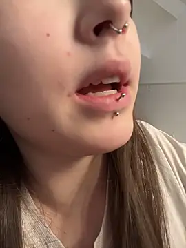 Lissssssa online show from March 2026 01:05:01 PM