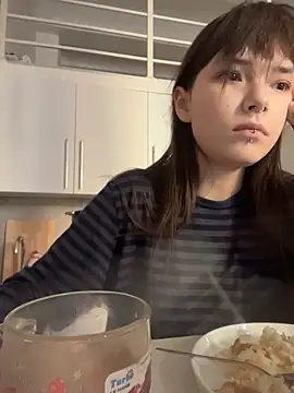 Lissssssa online show from March 2026 01:29:02 PM