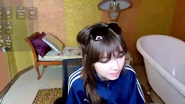 Lissssssa online show from February 2026 06:33:02 AM