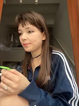 Lissssssa online show from March 2026 01:07:01 PM