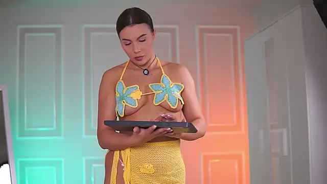 KarinaKokhana online show from December 2025 09:41:01 AM