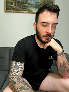 snncdgn online show from January 2026 09:18:01 PM