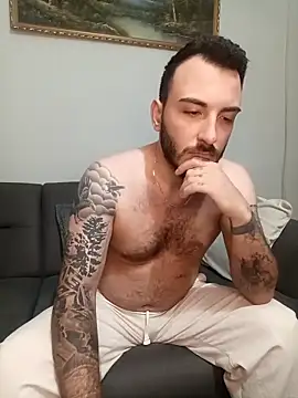 snncdgn online show from November 2025 08:53:02 PM