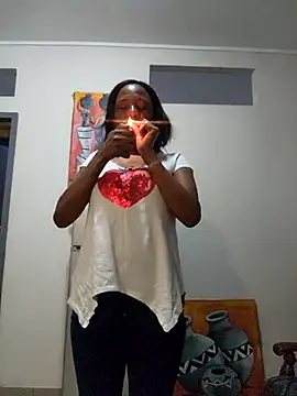 Mommy Sienna online show from November 2025 09:59:02 PM