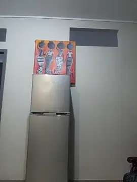 Mommy Sienna online show from December 2025 02:55:02 AM