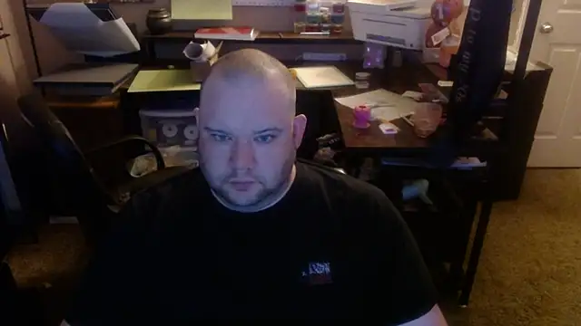 MegaChip online show from November 2025 11:09:02 PM