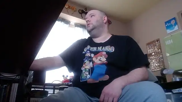 MegaChip online show from November 2025 06:01:01 PM