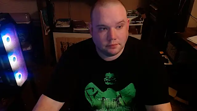 MegaChip online show from November 2025 03:40:02 AM