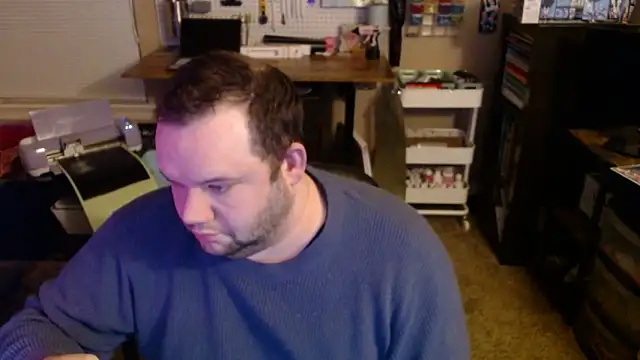 MegaChip online show from February 2026 05:38:02 AM