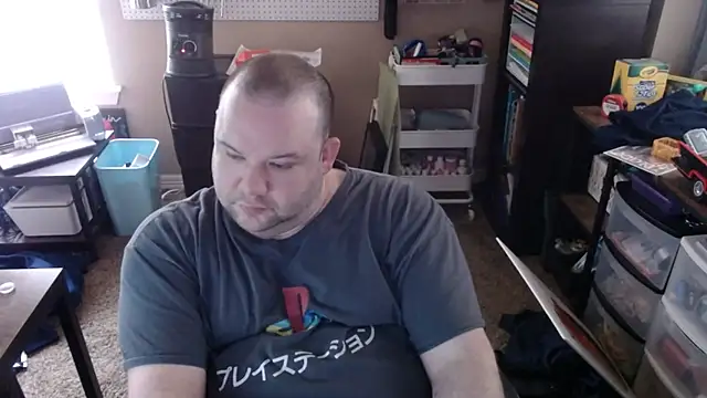 MegaChip online show from March 2026 06:44:02 PM