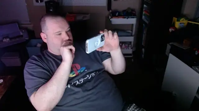 MegaChip online show from March 2026 06:49:02 AM