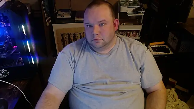 MegaChip online show from November 2025 05:18:02 AM