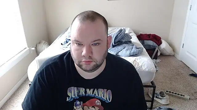 MegaChip online show from March 2026 08:55:01 PM